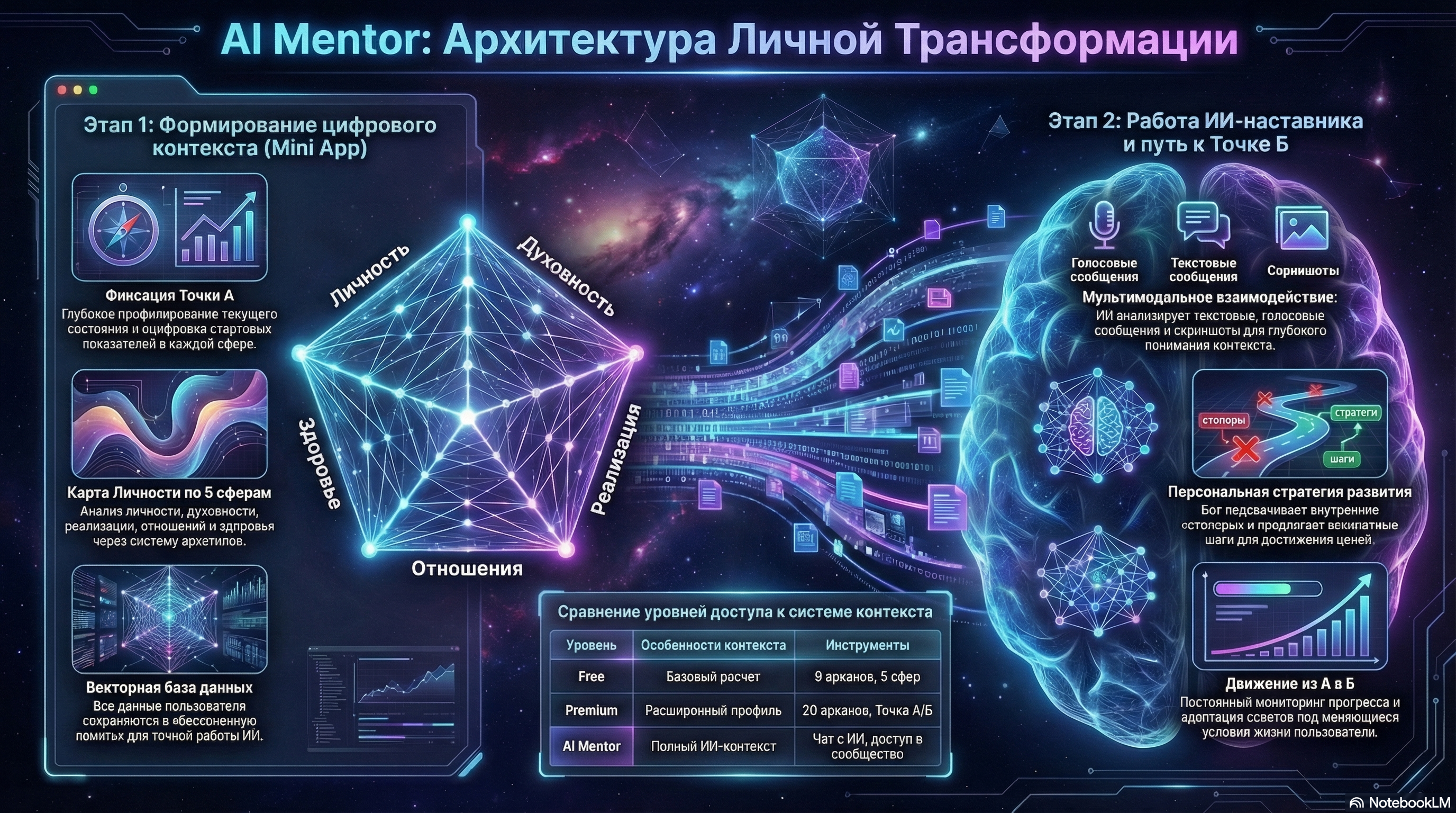 AI Mentor